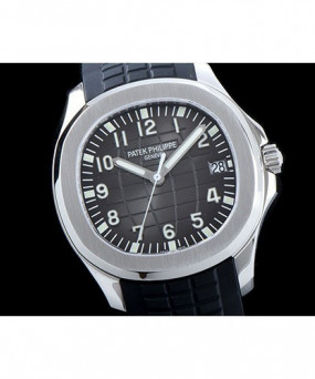 [Patek Philippe]파텍필립 아쿠아넛-19 칼리버 5167A-001